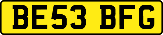 BE53BFG