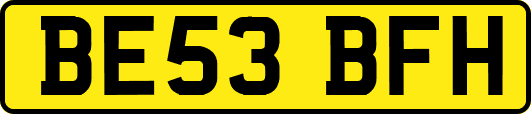 BE53BFH