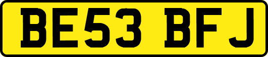 BE53BFJ