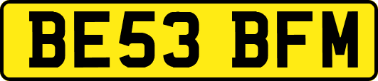BE53BFM