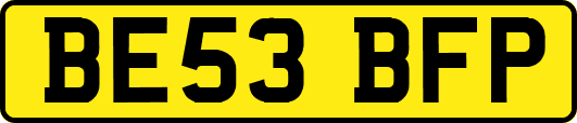 BE53BFP