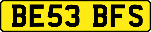 BE53BFS