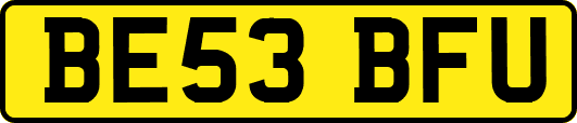 BE53BFU
