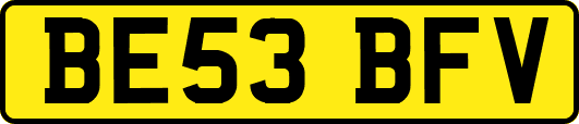 BE53BFV