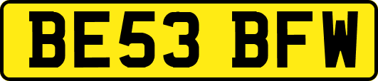 BE53BFW
