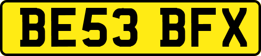 BE53BFX