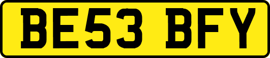 BE53BFY