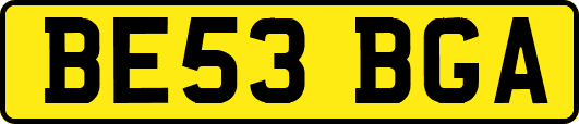 BE53BGA