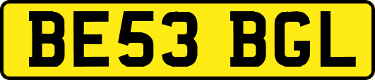 BE53BGL