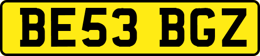 BE53BGZ