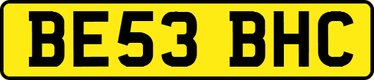 BE53BHC