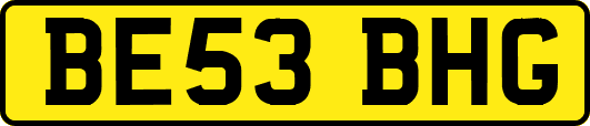 BE53BHG