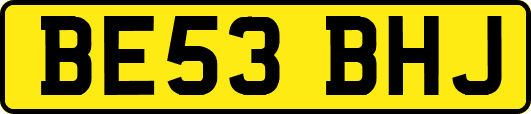 BE53BHJ
