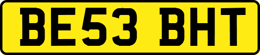 BE53BHT