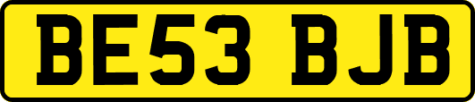 BE53BJB