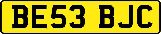 BE53BJC