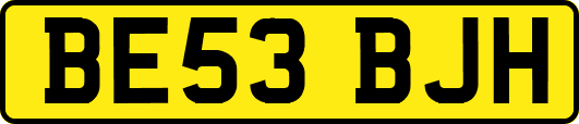 BE53BJH