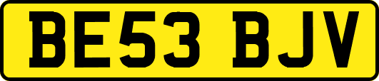 BE53BJV