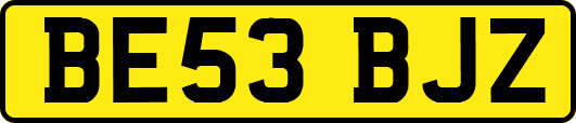 BE53BJZ