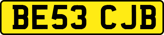 BE53CJB