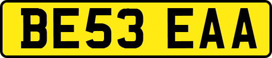 BE53EAA