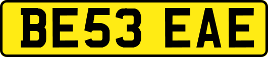 BE53EAE