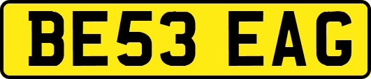 BE53EAG