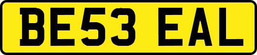 BE53EAL