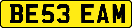 BE53EAM