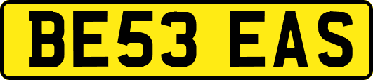 BE53EAS