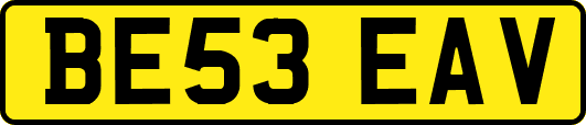 BE53EAV