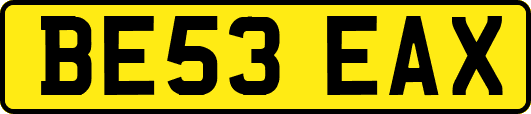 BE53EAX