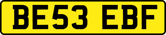 BE53EBF