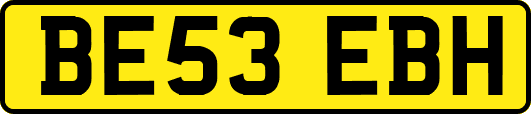 BE53EBH