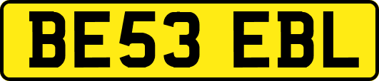 BE53EBL