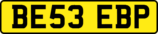 BE53EBP