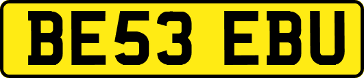 BE53EBU
