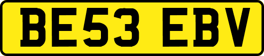 BE53EBV