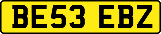 BE53EBZ