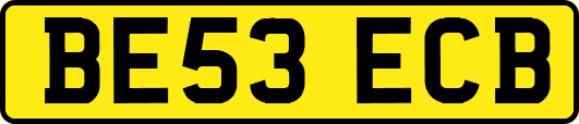 BE53ECB