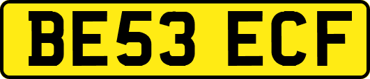BE53ECF