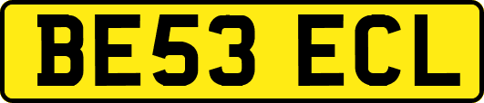 BE53ECL
