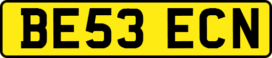 BE53ECN