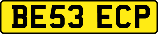 BE53ECP