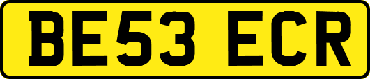 BE53ECR