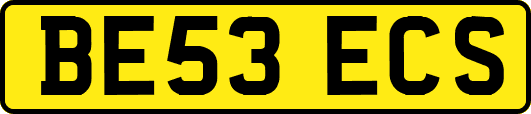 BE53ECS
