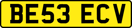 BE53ECV