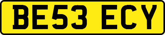 BE53ECY