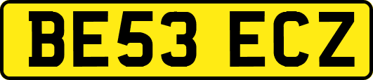 BE53ECZ