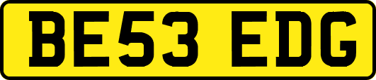 BE53EDG